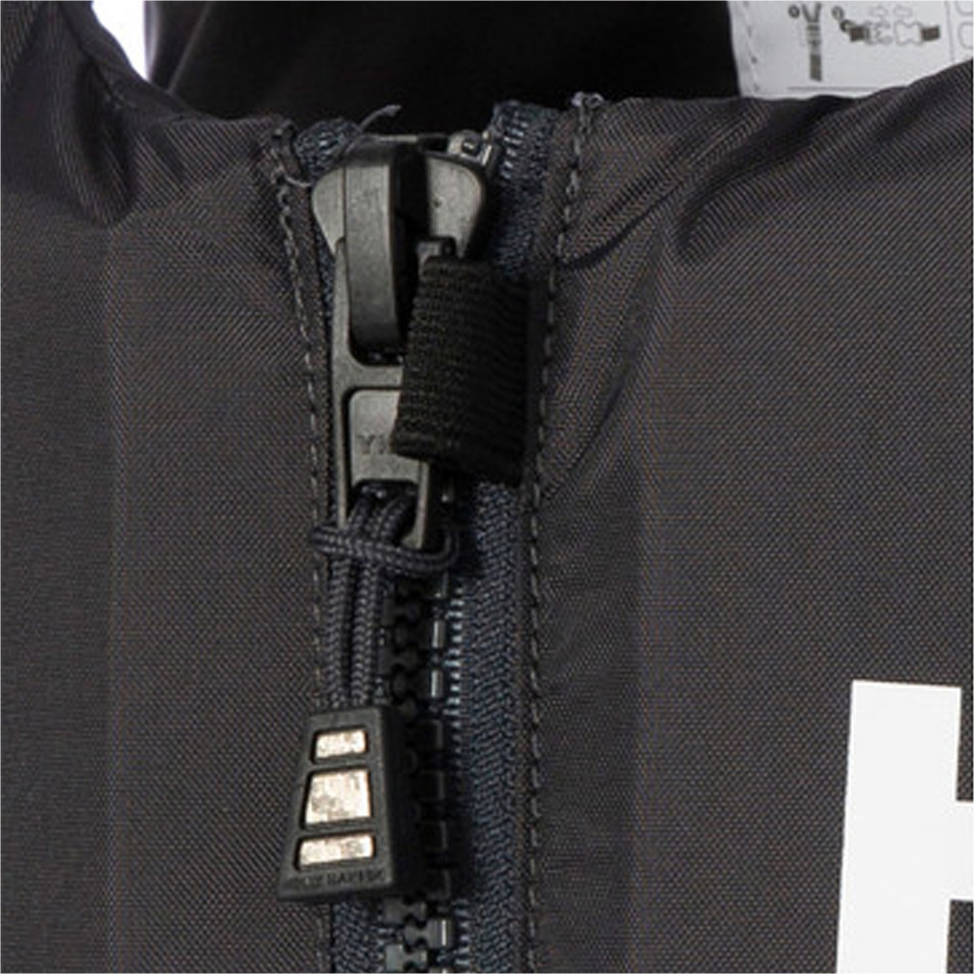 2026 Helly Hansen 50n Rider Colete / Flutuabilidade Ajuda 33820 - ébano